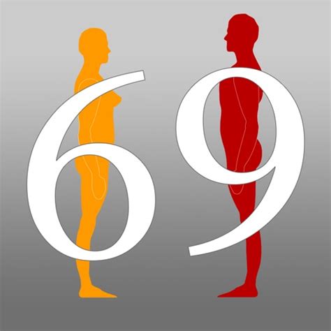 69 Position Sexuelle Massage Xanten